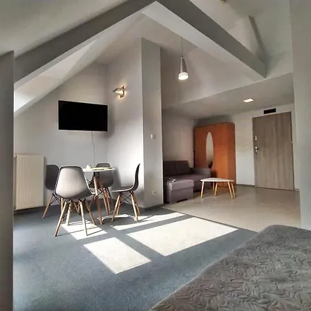 Apartament W Kolobrzegu „Sloneczny 305” *