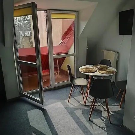 Apartment Apartament W Kolobrzegu „Sloneczny 305”