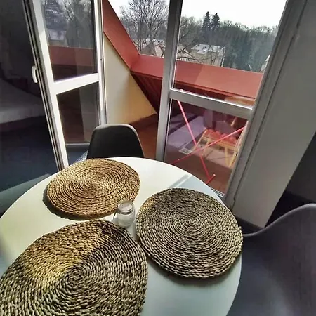 Apartament W Kolobrzegu „Sloneczny 305” *