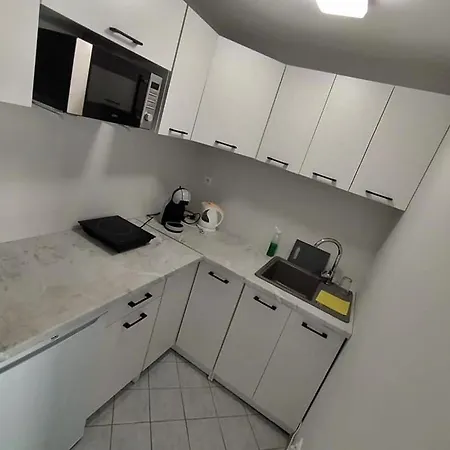 Apartament W Kolobrzegu „Sloneczny 305” * Kolobrzeg