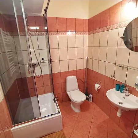 Apartment Apartament W Kolobrzegu „Sloneczny 305”