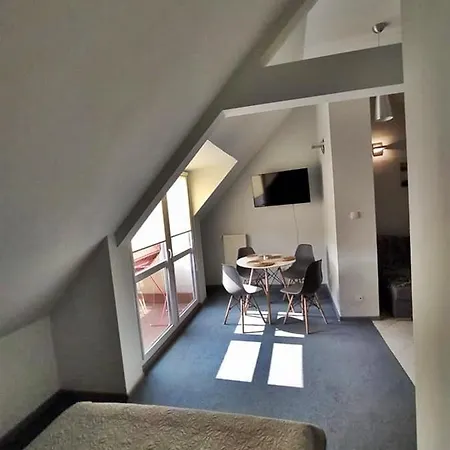 Apartament W Kolobrzegu „Sloneczny 305” Kolobrzeg